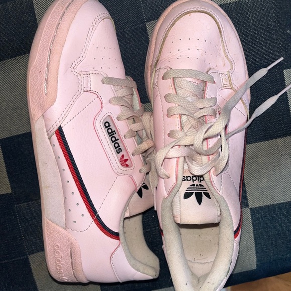 vintage adidas womens